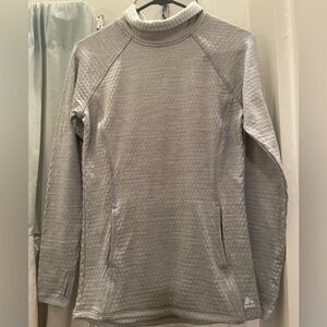Reebok running shirt